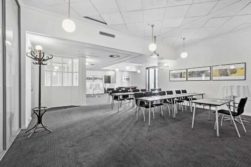 BEST WESTERN ToRVEhallerne - image 13