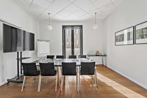 BEST WESTERN ToRVEhallerne - image 14