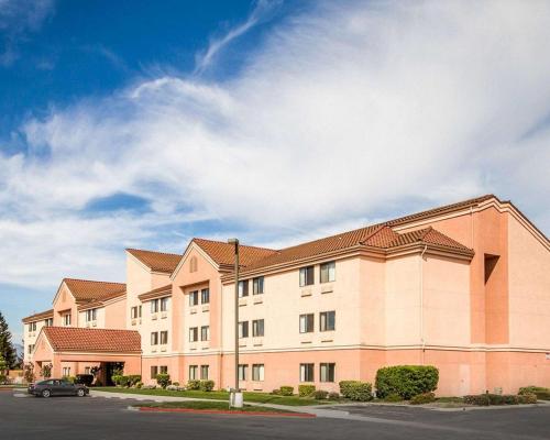 Rodeway Inn - Accommodation - Watsonville