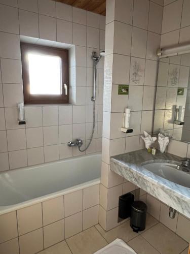 Stammhaus Wolf im Hotel Alpine Palace - image 10
