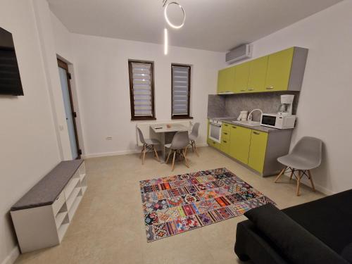 Yza apartaments