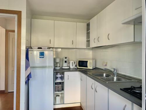 dapur, Villa Bages 5 Roses - Immo Barneda in El Mas Bosca