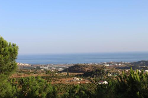  Finca la Vida Tranquila in Vélez-Málaga