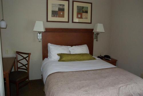 Candlewood Suites Bordentown-Trenton