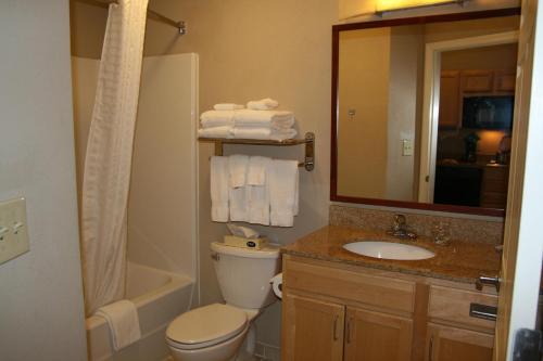 Candlewood Suites Bordentown-Trenton