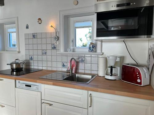 Kapitän Ahab im Haus Käpt'n Andresen - image 2