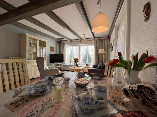Apartment with Terrace image 3