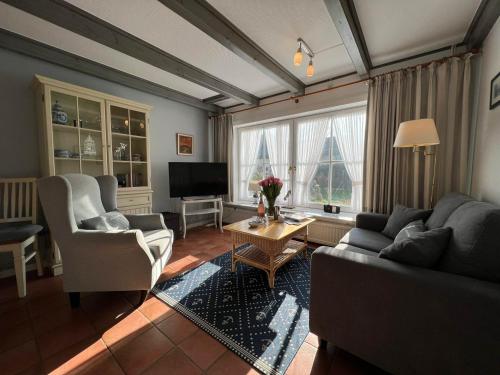 Apartment with Terrace image 2