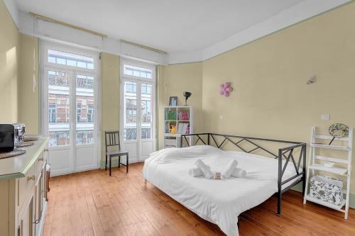 Rare pearl very quiet and bright in Toulouse, Toulouse (photo 8)