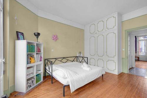 Rare pearl very quiet and bright in Toulouse, Toulouse (photo 9)
