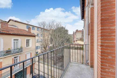 Rare pearl very quiet and bright in Toulouse, Toulouse (photo 11)