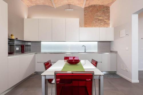 Three-Bedroom Apartment image 10