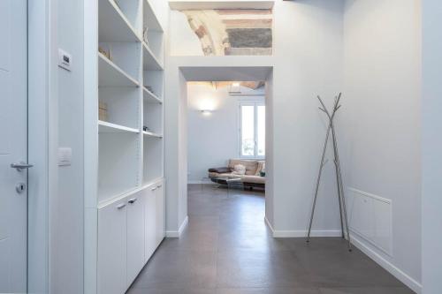 Three-Bedroom Apartment image 9