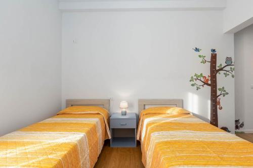 Three-Bedroom Apartment image 4