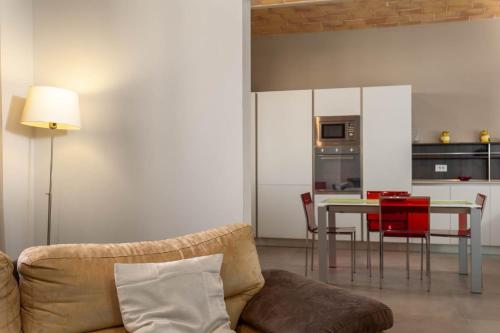 Three-Bedroom Apartment image 3
