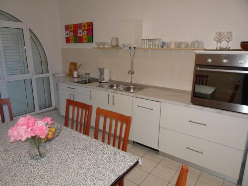 Konyha, Harmony Apartment Plat in Plat