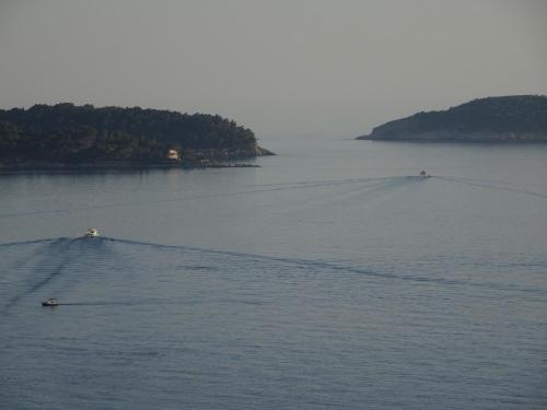 A környék, Harmony Apartment Plat in Plat