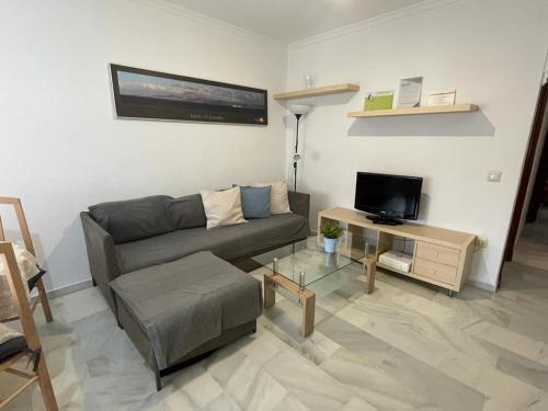  Apartamento Buenaventura - Apartelius Chiclana, Ferienwohnung in Chiclana de la Frontera