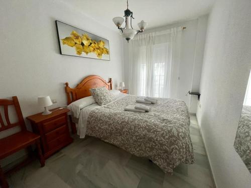 Apartamento Almadraba A2 - Apartelius - Chiclana - image 9
