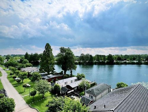  Recreatiepark de Markplas in Opheusden