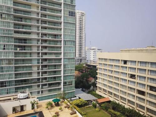 Crescat Apartment