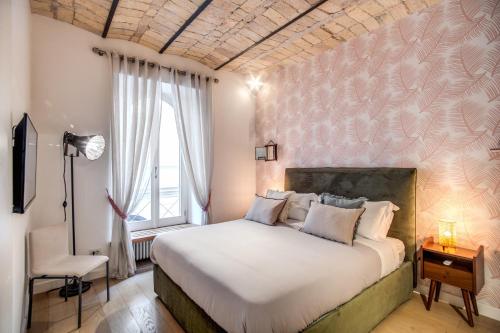 PgrHome Borgo Vittorio, Rom