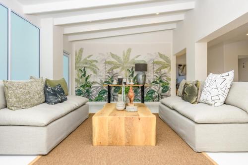 spa, San Lameer Villa 11703 - 5 Bedroom Deluxe - 10 pax - San Lameer Rental Agency in Southbroom