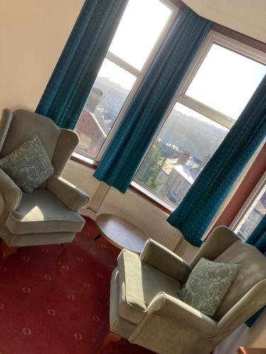 Coniston Guest House 5