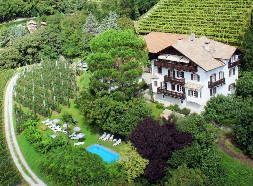  Matailerhof in Dorf Tirol