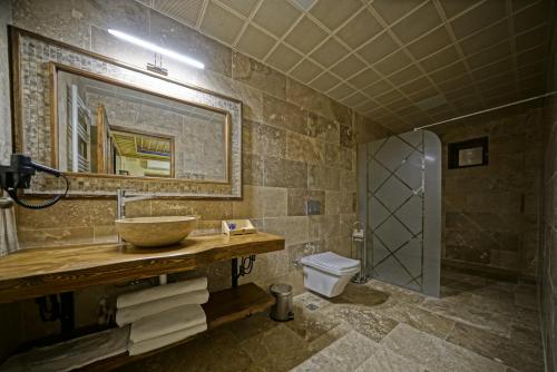 Zultanite Cappadocia Hotel