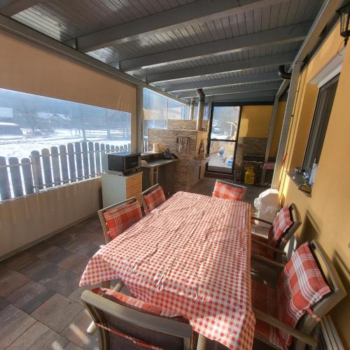 Facilities, Apartment Zelimlje in Smarjeske Toplice