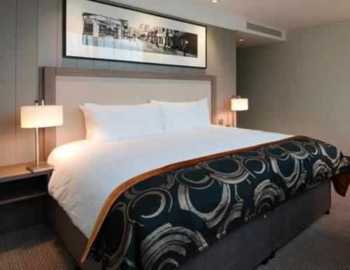 Clayton Hotel Chiswick - image 7