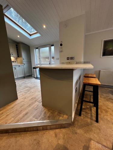 Lowena Lodge in Troutbeck