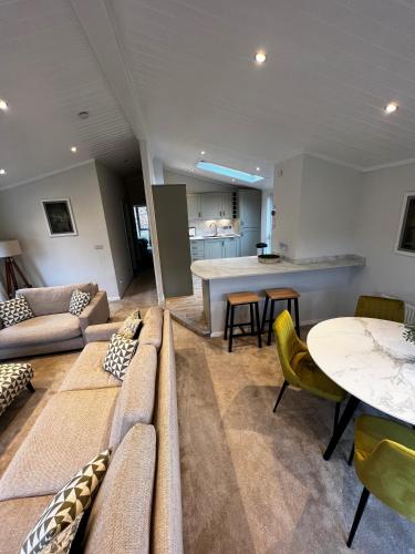 Lowena Lodge in Troutbeck