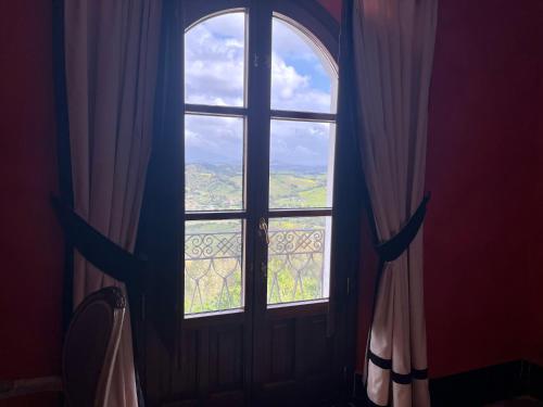  Hotel Casa Henrietta in Jimena de la Frontera