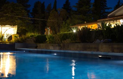 Villa Fai Bei Sogni-Green Bed & Breakfast