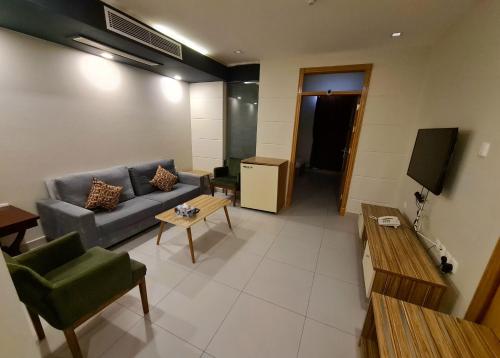 SEPAR Furnished Hotel in อัล โฮฟัฟ