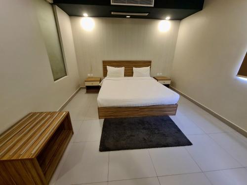 SEPAR Furnished Hotel in อัล โฮฟัฟ