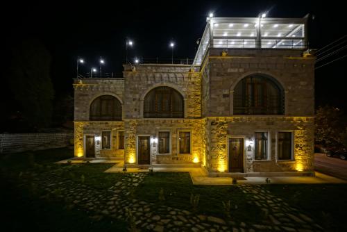 Zultanite Cappadocia Hotel Çavuşin