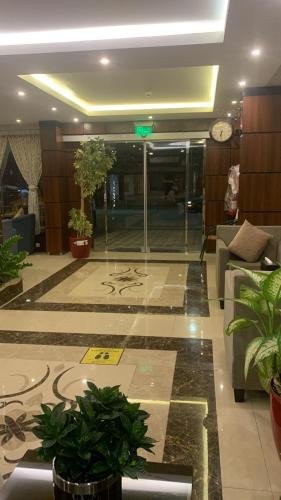 دانة الشرق للشقق المخدومة - Al-Khobar دانة الشرق للشقق المخدومة - Al-Khobar