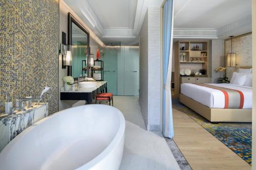 InterContinental Phuket Resort by IHG