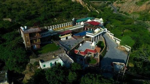 Badi Garh Palace By Nirvana Hotels