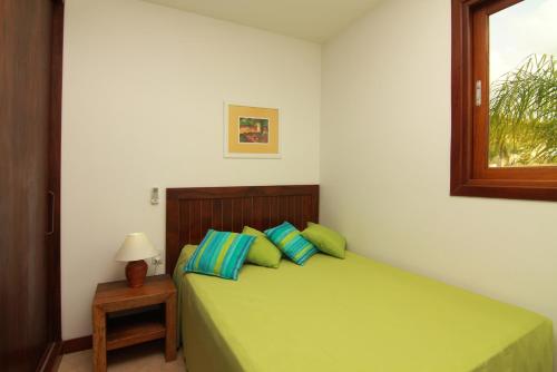 Reserva Imbassaí - Apartamento TD 3 102 Buganvílias