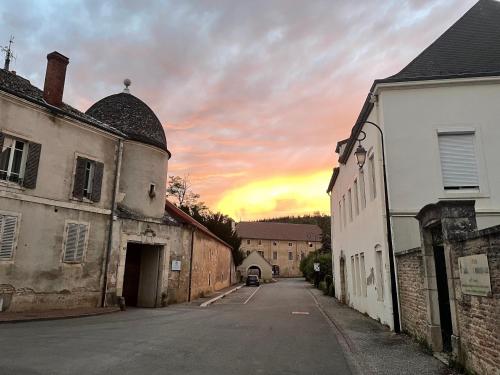 Le Clos de Miribel