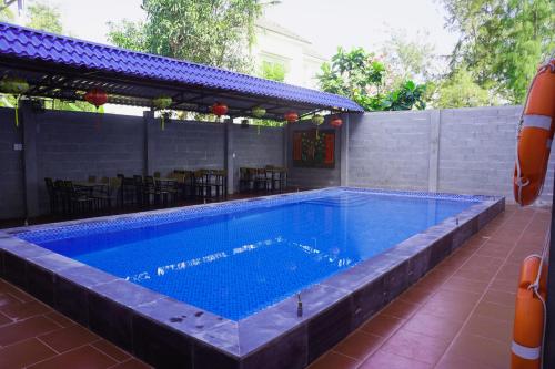 Hoang Y Homestay, Hoi An (fotografie 8)