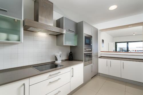 Marina Village Apartment