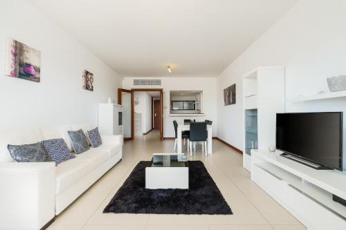 Marina Village Apartment
