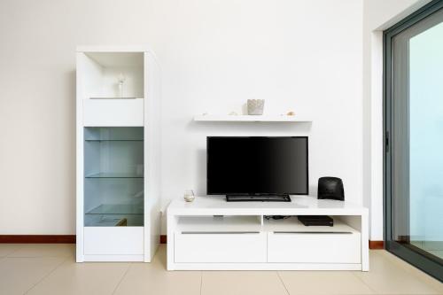 Marina Village Apartment