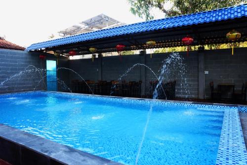 Hoang Y Homestay, Hoi An (fotografie 5)