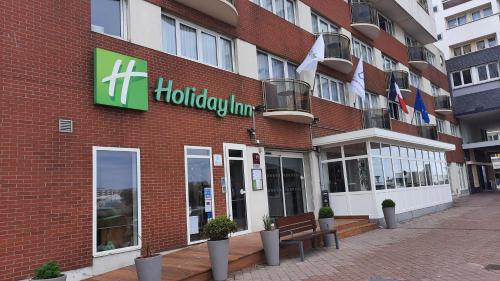 Holiday Inn Calais-Centre, an IHG Hotel